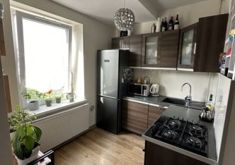 mieszkanie na sprzedaż - Wałbrzych, Nowe Miasto