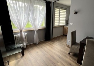 mieszkanie na sprzedaż - Wałbrzych, Podzamcze