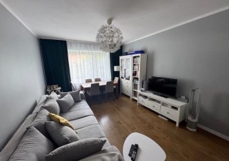 mieszkanie na sprzedaż - Wałbrzych, Stary Zdrój