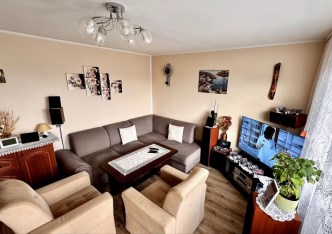 mieszkanie na sprzedaż - Świebodzice, Osiedle Piastowskie