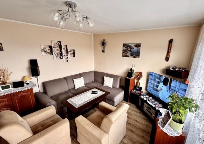 mieszkanie na sprzedaż - Świebodzice, Osiedle Piastowskie