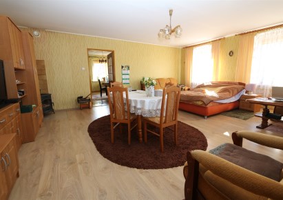 mieszkanie na sprzedaż - Mieroszów