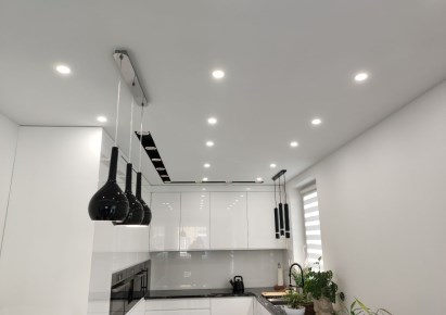 mieszkanie na sprzedaż - Wałbrzych, Podzamcze