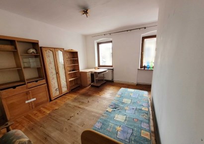 mieszkanie na sprzedaż - Wałbrzych, Śródmieście