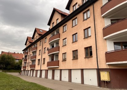 mieszkanie na sprzedaż - Wałbrzych, Piaskowa Góra