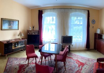 mieszkanie na sprzedaż - Szczawno-Zdrój