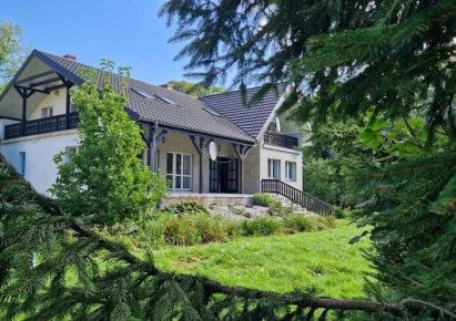 dom na sprzedaż - Głuszyca (gw), Grzmiąca