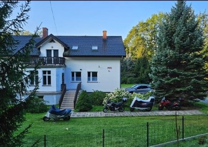 dom na sprzedaż - Głuszyca (gw), Grzmiąca