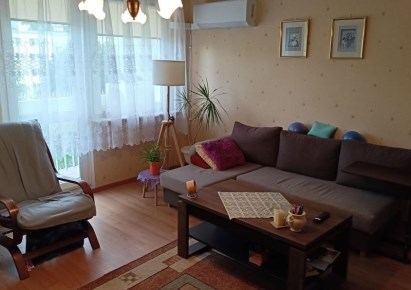 mieszkanie na sprzedaż - Wałbrzych, Podzamcze