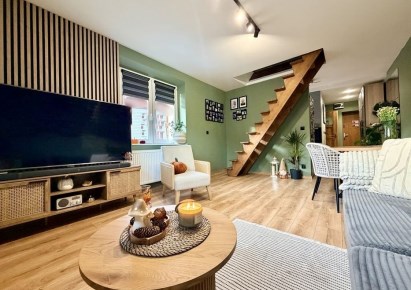 mieszkanie na sprzedaż - Wałbrzych, Biały Kamień