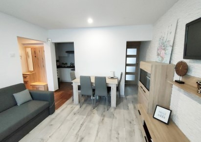 mieszkanie na sprzedaż - Wałbrzych, Piaskowa Góra