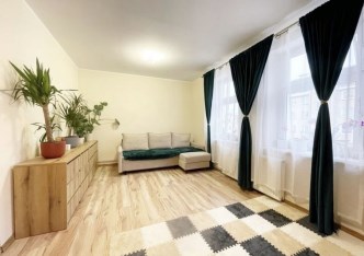 mieszkanie na sprzedaż - Wałbrzych, Biały Kamień