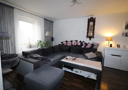 mieszkanie na sprzedaż - Wałbrzych, Stary Zdrój