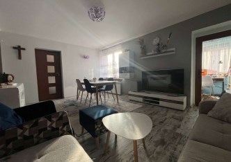 mieszkanie na sprzedaż - Wałbrzych, Sobięcin