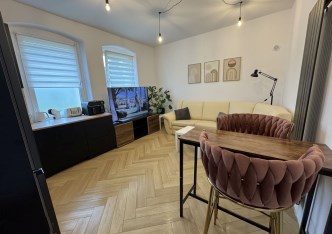 mieszkanie na sprzedaż - Wałbrzych, Nowe Miasto