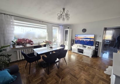 mieszkanie na sprzedaż - Wałbrzych, Podzamcze