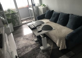 mieszkanie na sprzedaż - Głuszyca