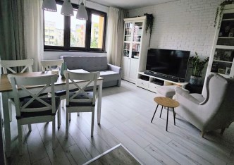 mieszkanie na sprzedaż - Wałbrzych, Piaskowa Góra