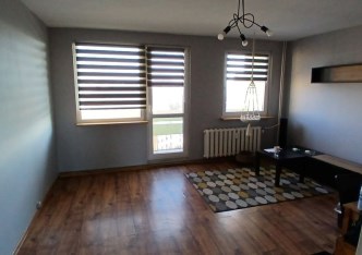 mieszkanie na sprzedaż - Wałbrzych, Podzamcze