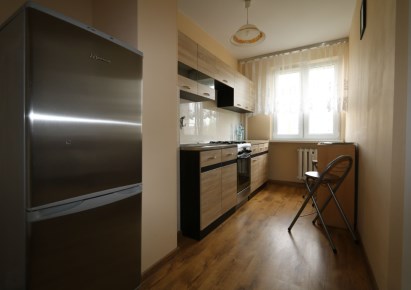 mieszkanie na wynajem - Wałbrzych, Podzamcze