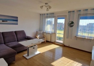 mieszkanie na sprzedaż - Wałbrzych, Podzamcze