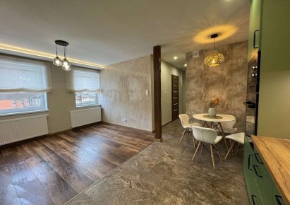 mieszkanie na sprzedaż - Wałbrzych, Nowe Miasto