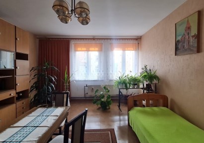 mieszkanie na sprzedaż - Wałbrzych, Stary Zdrój