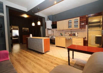 mieszkanie na sprzedaż - Kamienna Góra