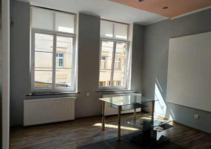 mieszkanie na sprzedaż - Wałbrzych, Śródmieście