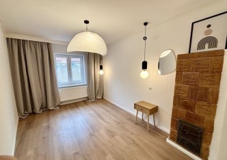 mieszkanie na sprzedaż - Wałbrzych, Nowe Miasto