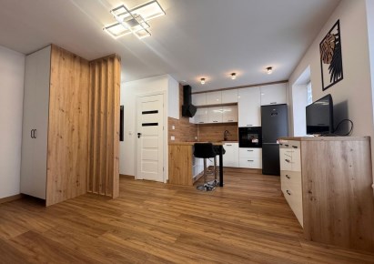 mieszkanie na sprzedaż - Boguszów-Gorce