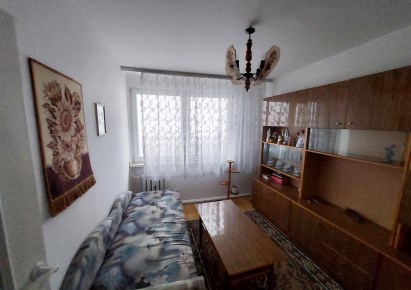 mieszkanie na sprzedaż - Wałbrzych, Podzamcze