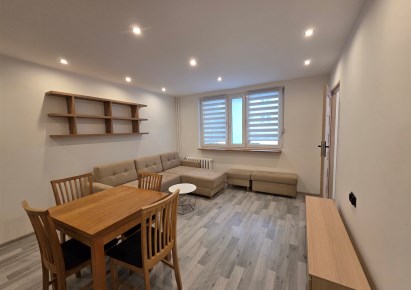 mieszkanie na wynajem - Wałbrzych, Piaskowa Góra