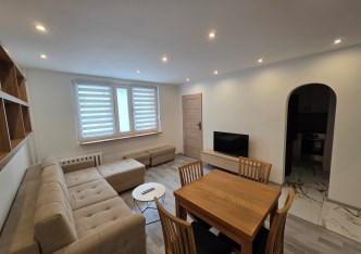 mieszkanie na wynajem - Wałbrzych, Piaskowa Góra