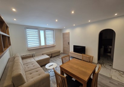 mieszkanie na wynajem - Wałbrzych, Piaskowa Góra