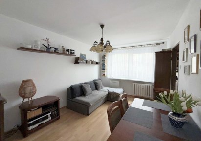 mieszkanie na sprzedaż - Wałbrzych, Podzamcze