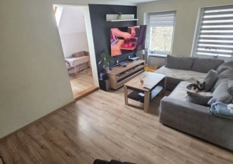 mieszkanie na sprzedaż - Głuszyca