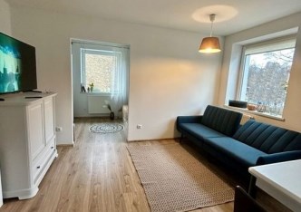 mieszkanie na sprzedaż - Wałbrzych, Biały Kamień