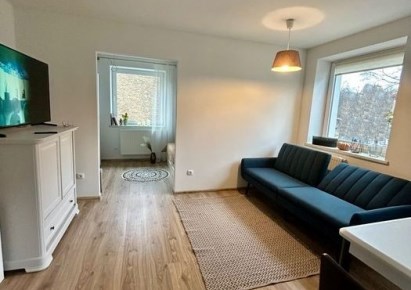 mieszkanie na sprzedaż - Wałbrzych, Biały Kamień