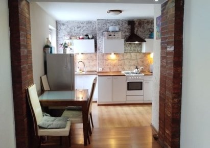 mieszkanie na sprzedaż - Wałbrzych, Gaj