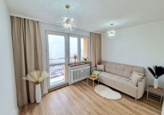 mieszkanie na sprzedaż - Wałbrzych, Piaskowa Góra