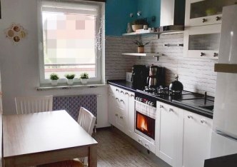 mieszkanie na sprzedaż - Wałbrzych, Piaskowa Góra