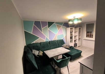 mieszkanie na sprzedaż - Wałbrzych, Piaskowa Góra