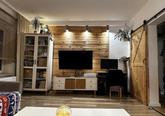 mieszkanie na sprzedaż - Wałbrzych, Szczawienko