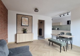 mieszkanie na sprzedaż - Wałbrzych, Biały Kamień