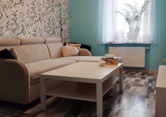 mieszkanie na sprzedaż - Wałbrzych, Biały Kamień