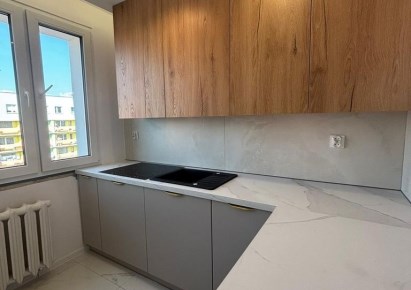 mieszkanie na sprzedaż - Wałbrzych, Podzamcze