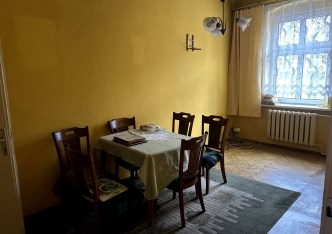 mieszkanie na sprzedaż - Wałbrzych, Nowe Miasto