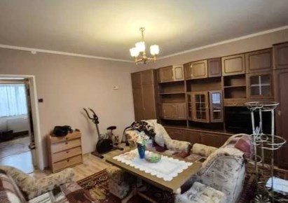 mieszkanie na sprzedaż - Wałbrzych, Nowe Miasto