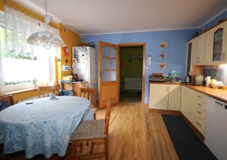 dom na sprzedaż - Wałbrzych, Sobięcin